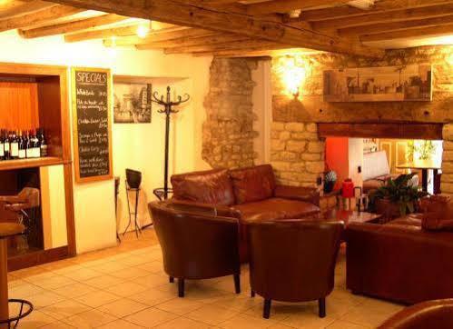 The Tally Ho Hotel - B&B Bicester Exteriér fotografie