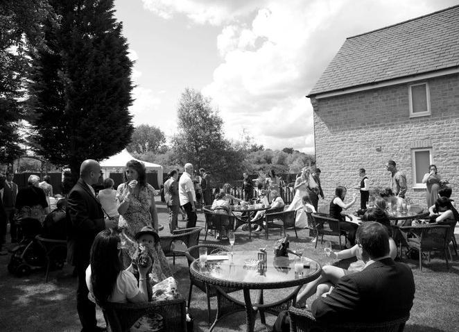 The Tally Ho Hotel - B&B Bicester Exteriér fotografie